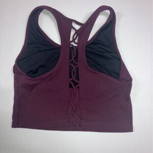 M | Senita Athletics Sports Bra/Top